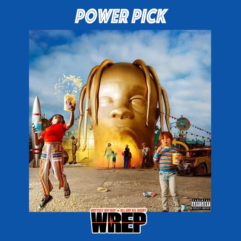 SICKO MODE
