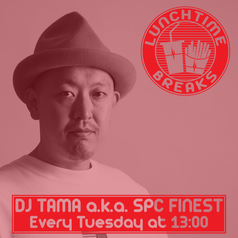 LTB Live DJ Mix Tuesday