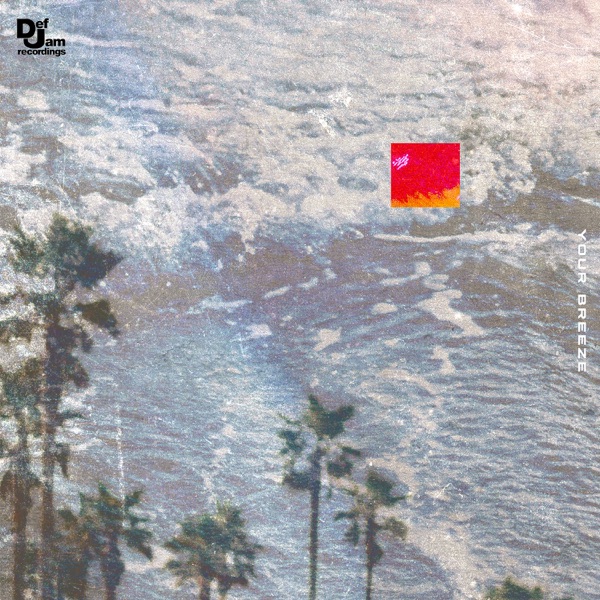 Your Breeze (feat. Yo-Sea)