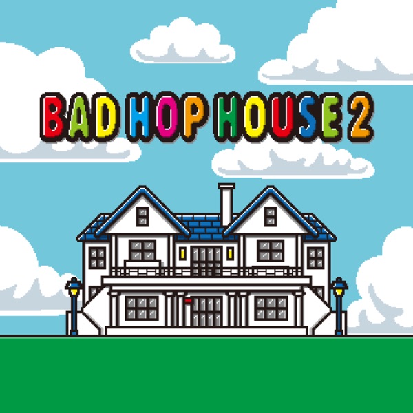 She's Bad (feat. Vingo & T-Pablow)