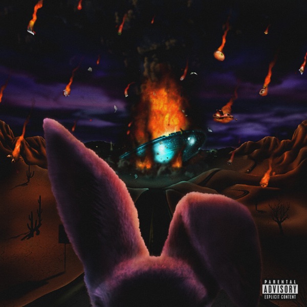 Feel No Pain (feat. Anderson .Paak & Raekwon)