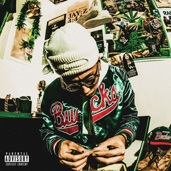 Yessir (feat. Eric.B.Jr.)