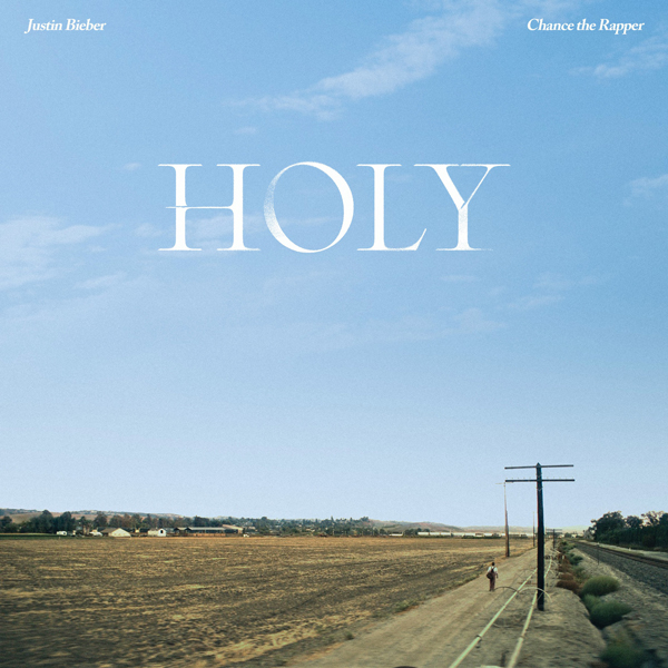 Holy (feat. Chance the Rapper)