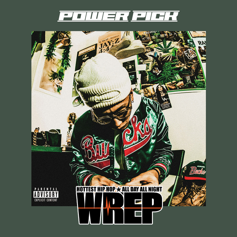 TOPTRACKS | WREP