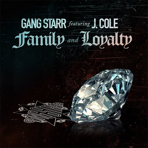 Family And Loyalty (feat. J. Cole)