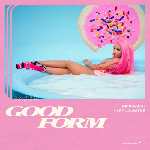 Good Form (feat. Lil Wayne)