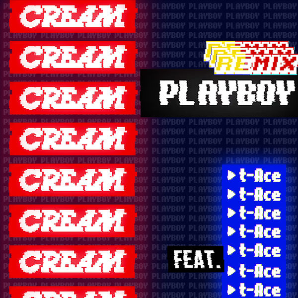 Play Boy (Remix feat. t-Ace)