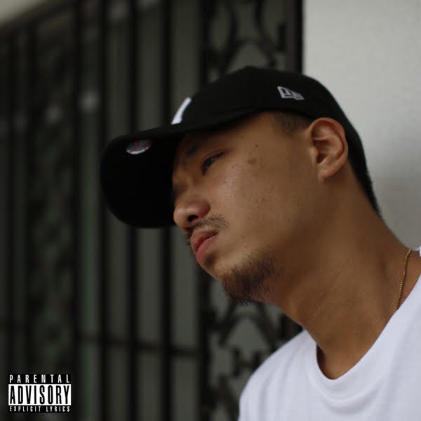 No Cry (feat. KEIJU)