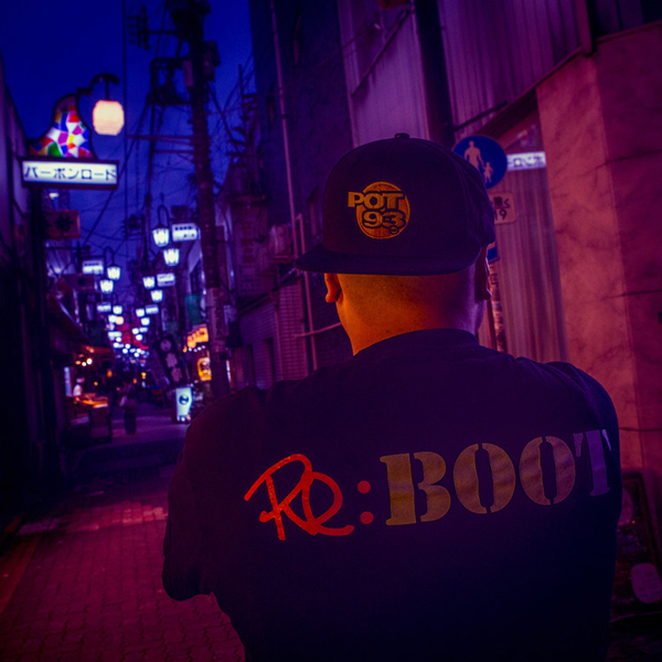 Rhyme & Reason