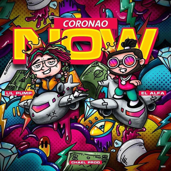Coronao Now