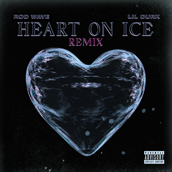 Heart On Ice (Remix feat. Lil Durk)