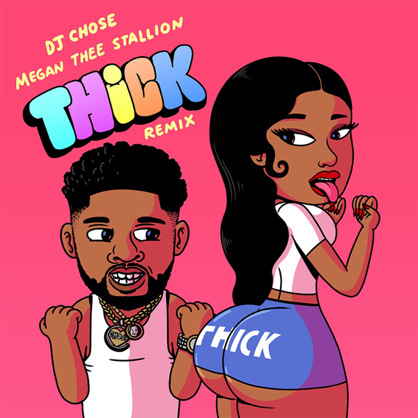 THICK (Remix)