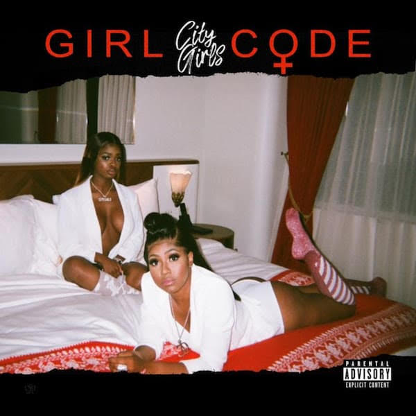 Twerk (feat. Cardi B)