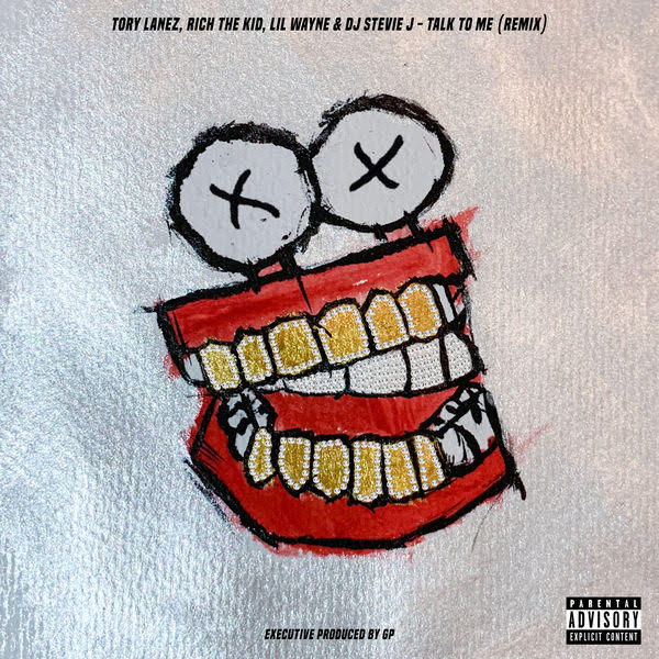 Talk To Me (Remix feat. Lil Wayne)