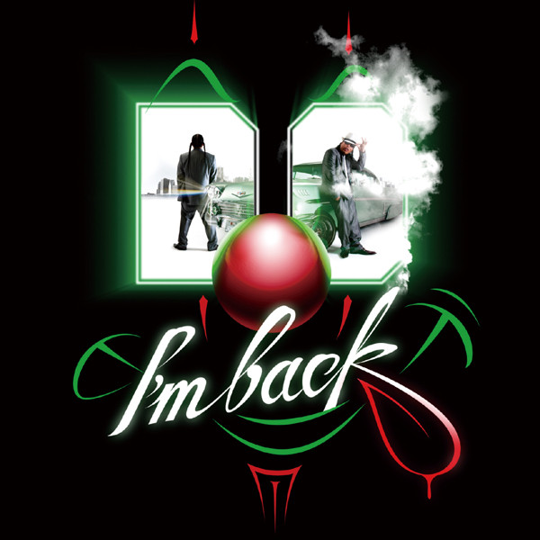 I'm Back