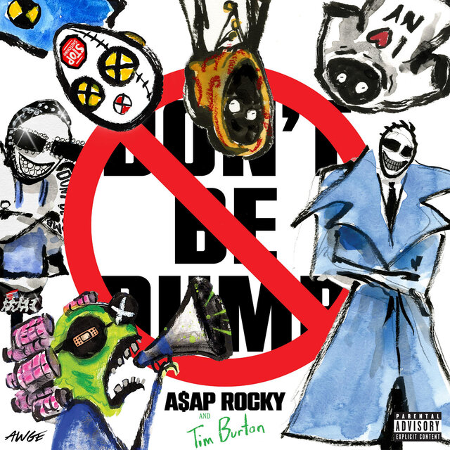 PUNK ROCKY