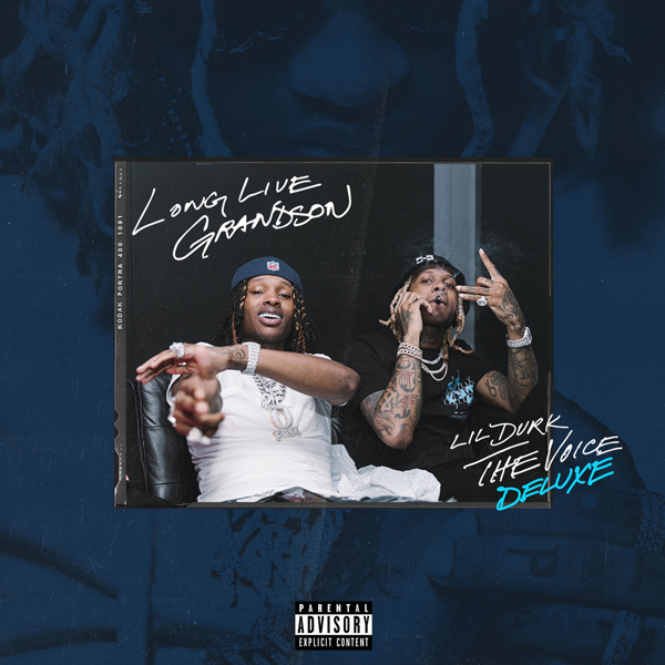 Finesse out the Gang Way (feat. Lil Baby)