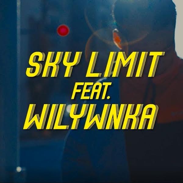 Sky Limit (feat. WILYWNKA)