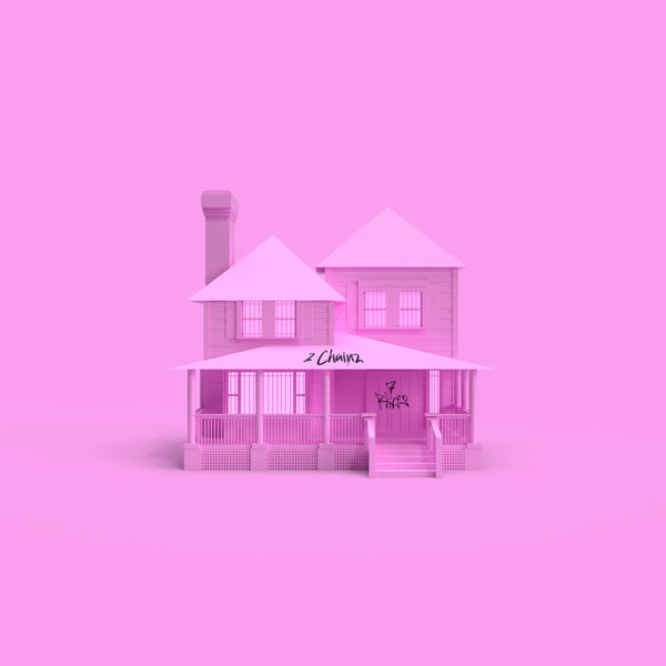 7 Rings (Remix feat. 2 Chainz)