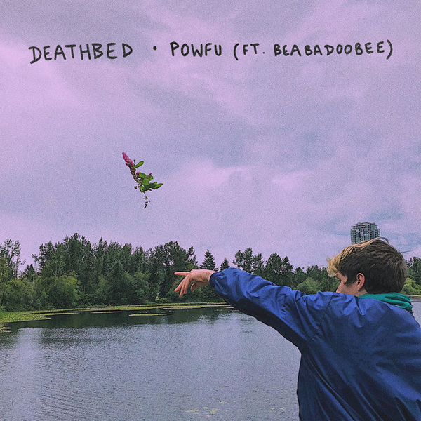 Death Bed (feat. beabadoobee)