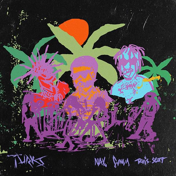 Turks (feat. Travis Scott)