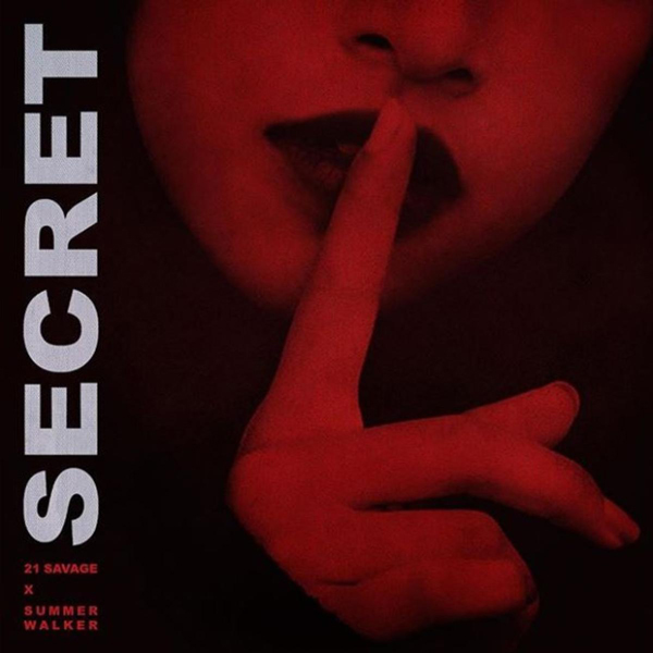 Secret (feat. Summer Walker)