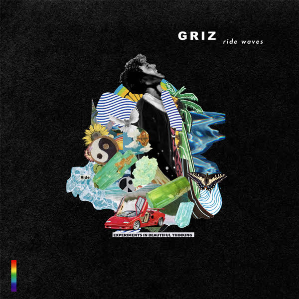 Find My Own Way (feat. Wiz Khalifa)