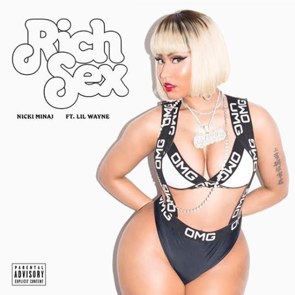 Rich Sex (feat. Lil Wayne)
