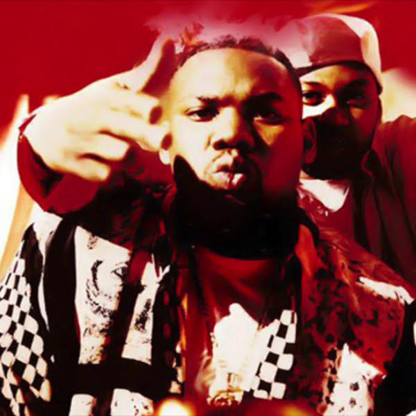 Rainy Dayz (Remix feat. Ghostface Killah)