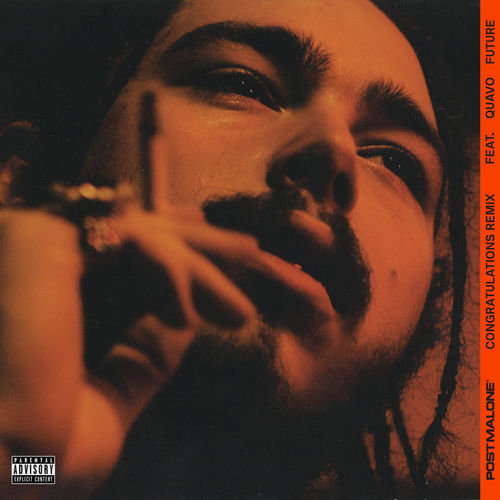Congratulations Remix (feat. Quavo & Future)