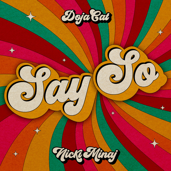 Say So Remix (feat. Nicki Minaj)