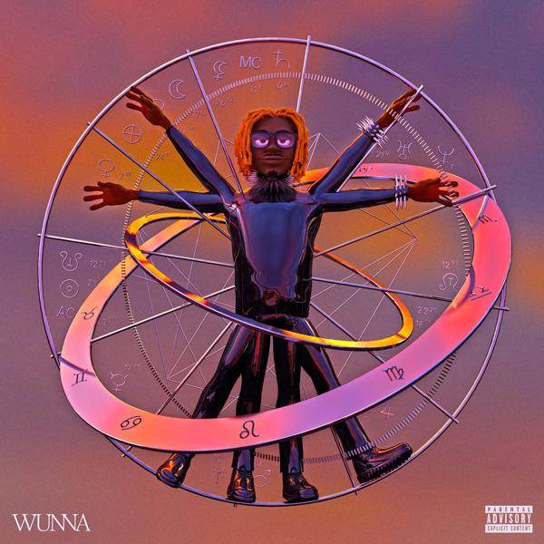 DOLLAZ ON MY HEAD (feat. Young Thug)