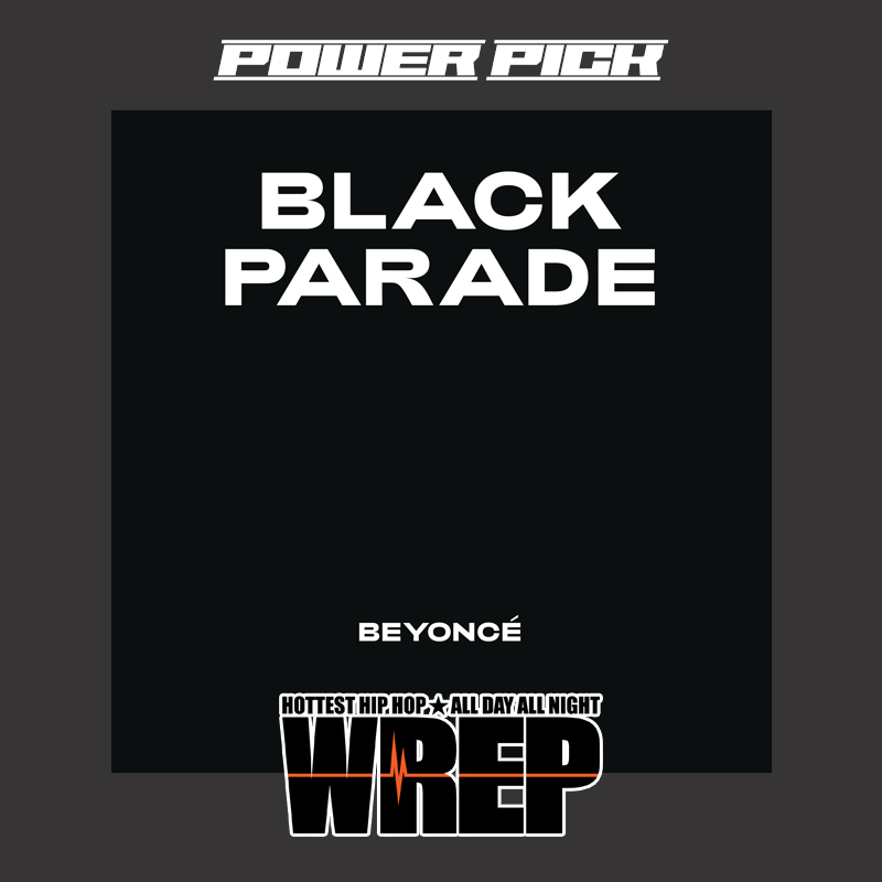 BLACK PARADE