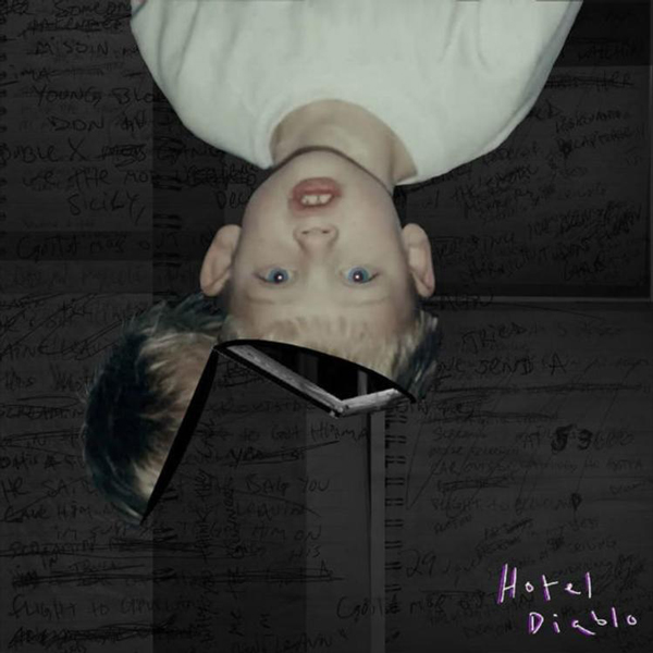 Candy (feat. Trippie Redd)