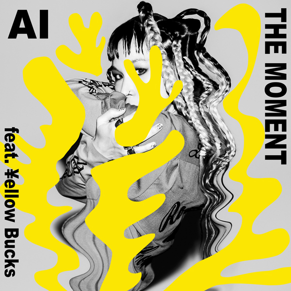 THE MOMENT (feat. \ellow Bucks)
