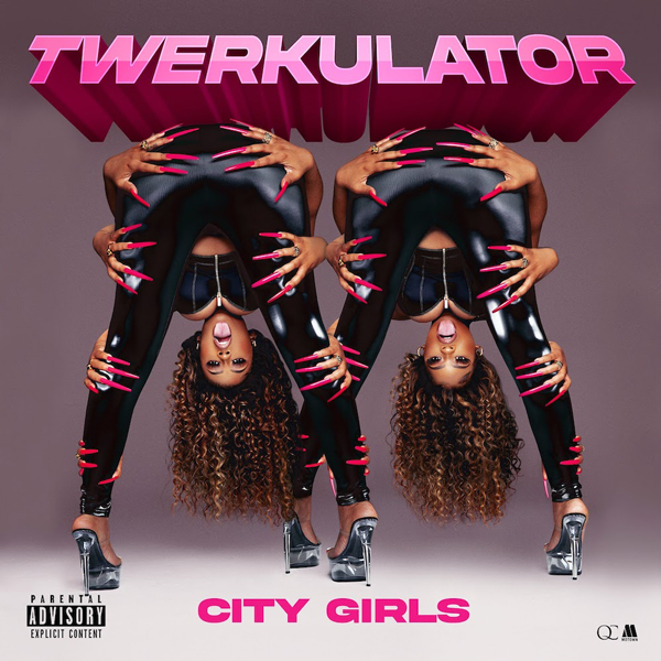 Twerkulator