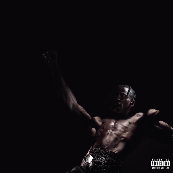 MELTDOWN (feat. Drake)