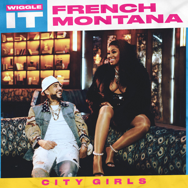 Wiggle It (feat. City Girls)