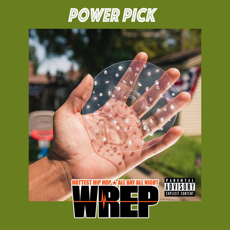 Hot Shower (feat. MadeinTYO & DaBaby)