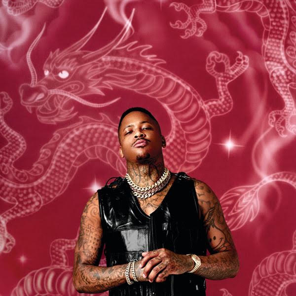 HANDGUN (feat. A$AP Rocky)