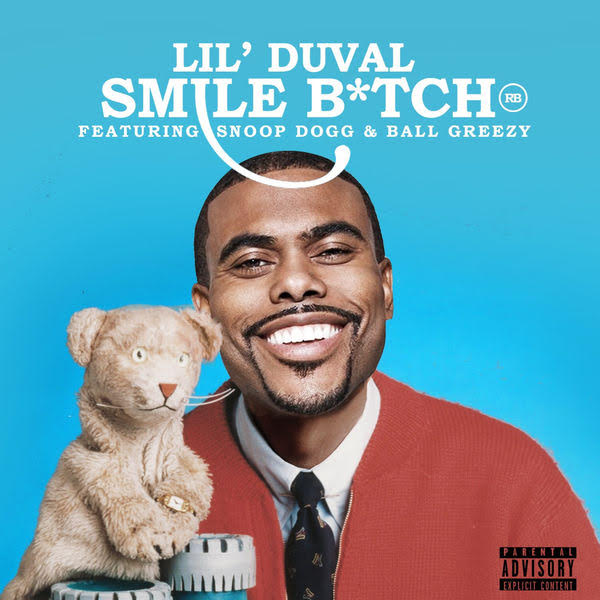 Smile (Living My Best Life) (feat. Snoop Dogg & Ball Greezy)