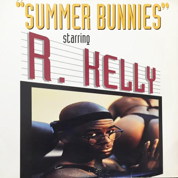 Summer Bunnies (Remix)