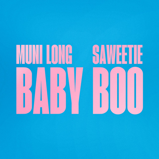 Baby Boo (feat. Saweetie)